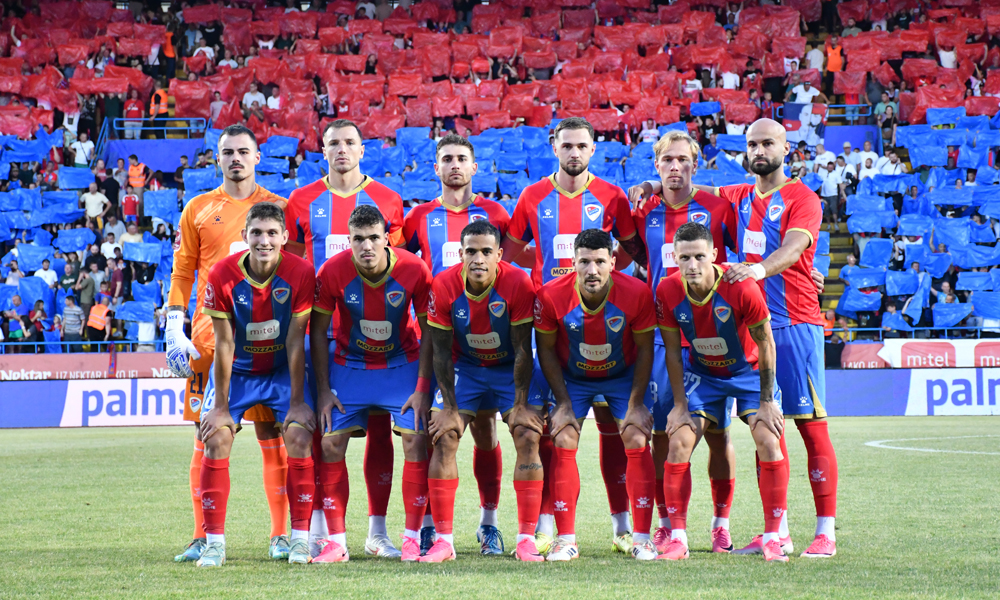 Borac / Foto: borac-sport